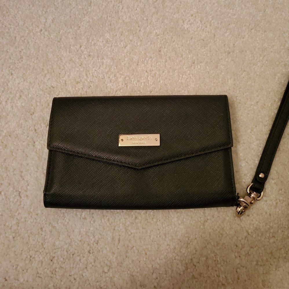 Kate Spade Wristlet